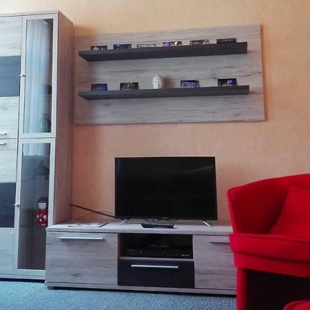 Apartment Am Park Oldenburg Dış mekan fotoğraf