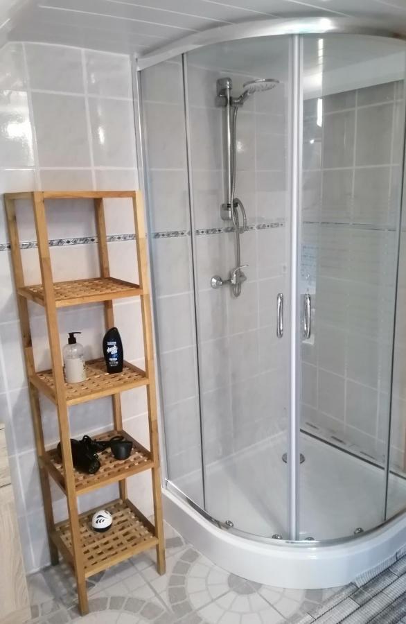 Apartment Am Park Oldenburg Dış mekan fotoğraf