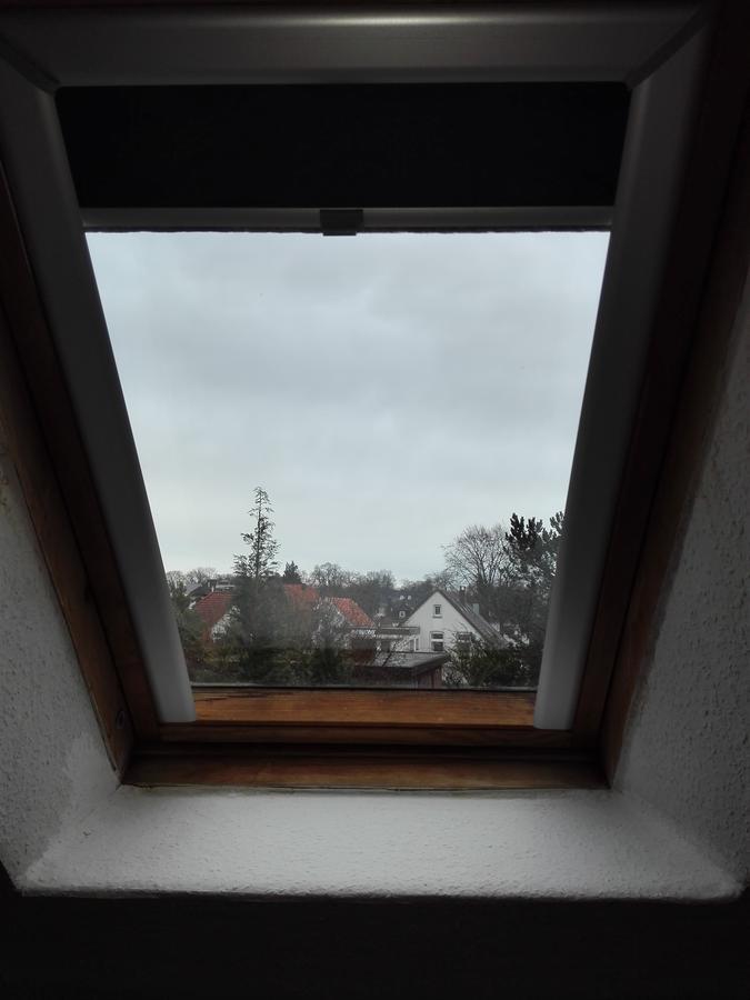 Apartment Am Park Oldenburg Dış mekan fotoğraf